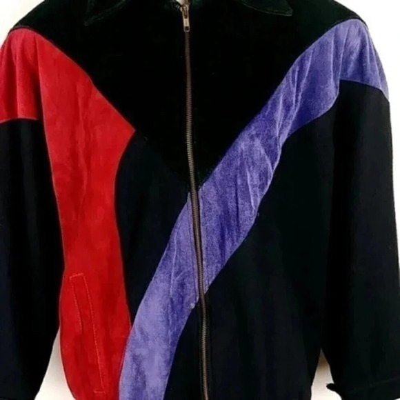 Vintage Winter Coat - Picture 9 of 16